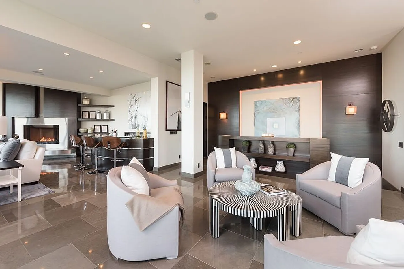 Villa Palisade - Los Angeles