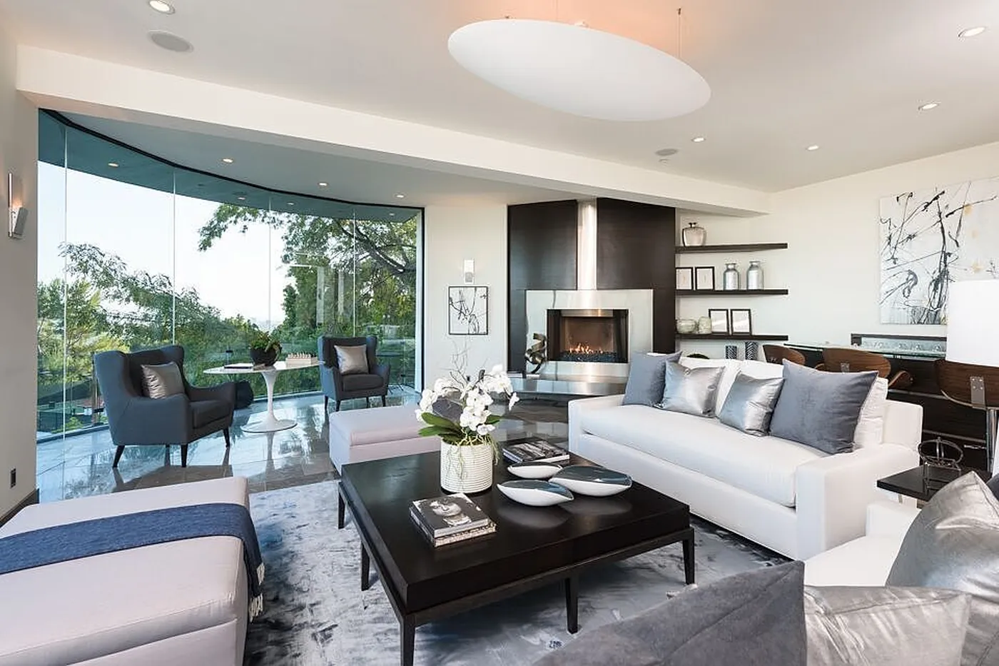 Villa Palisade - Los Angeles