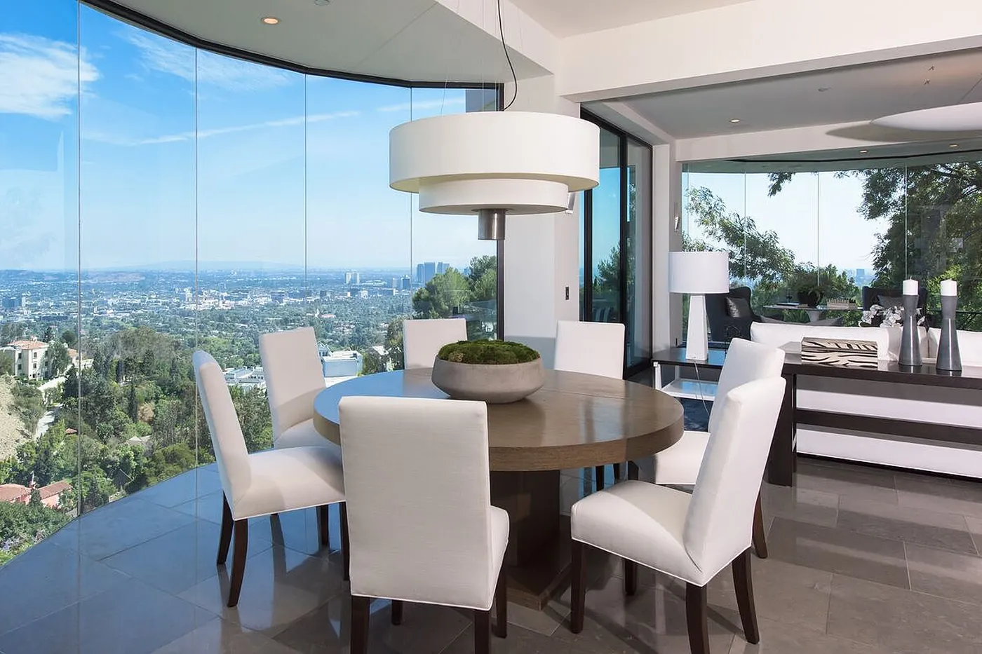 Villa Palisade - Los Angeles