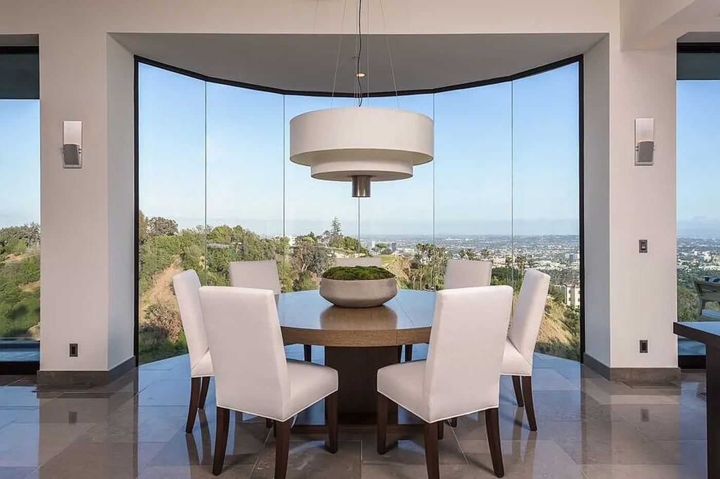 Villa Palisade - Los Angeles