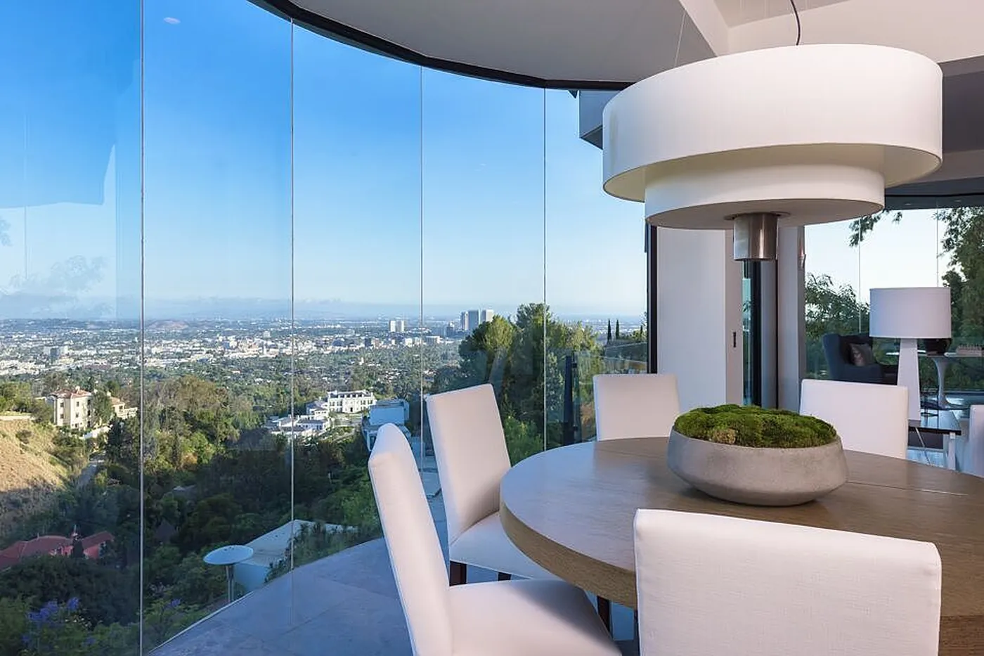 Villa Palisade - Los Angeles