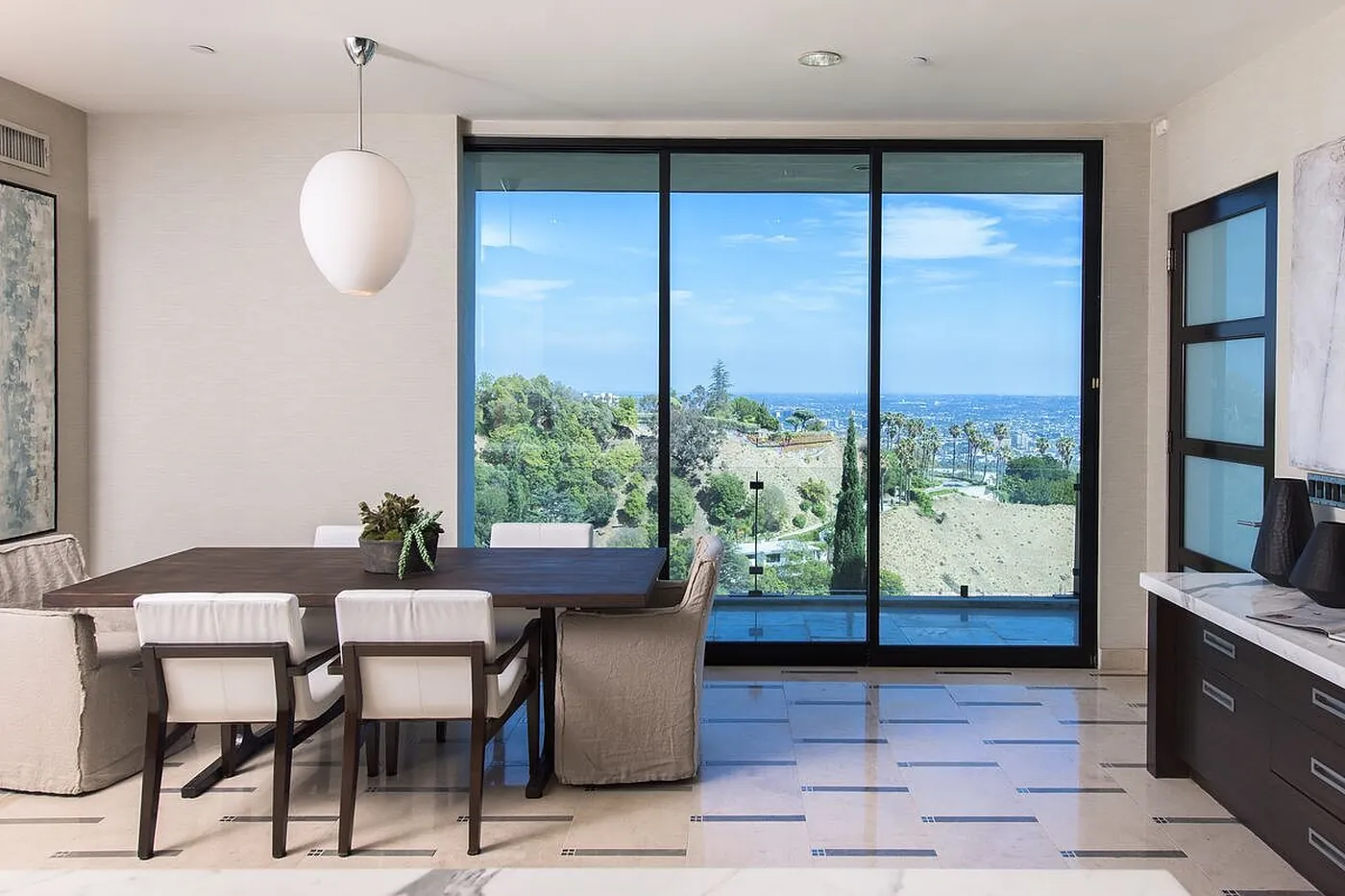Villa Palisade - Los Angeles