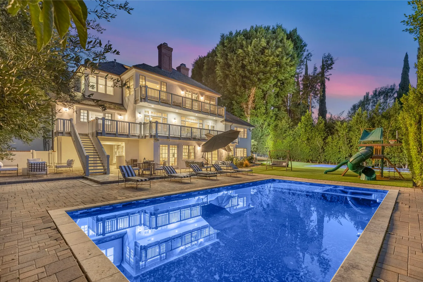 Villa Sentinel - Los Angeles