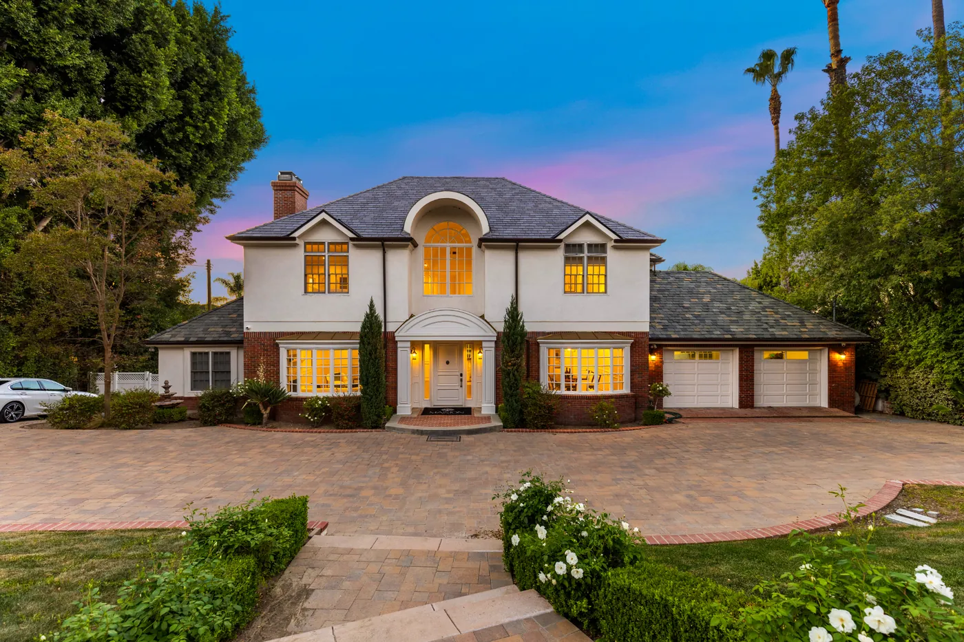 Villa Sentinel - Los Angeles