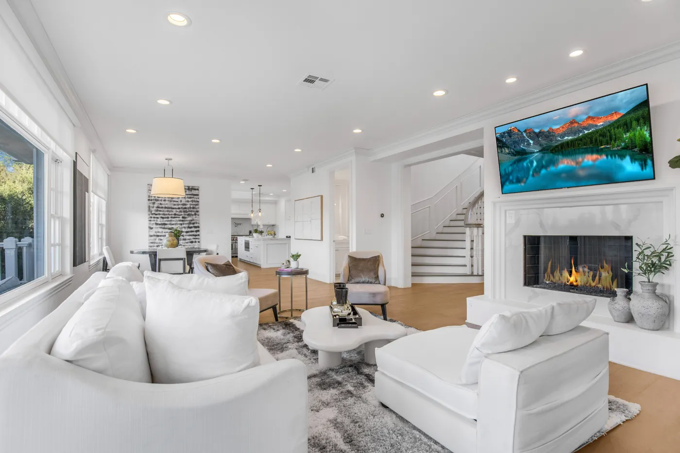 Villa Sentinel - Los Angeles