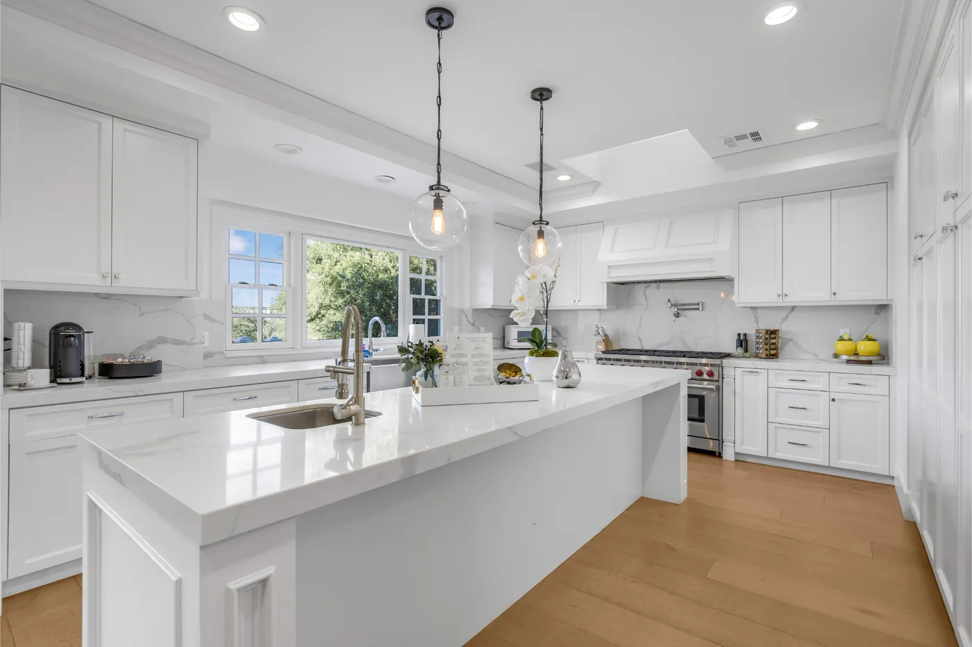 Villa Sentinel - Los Angeles