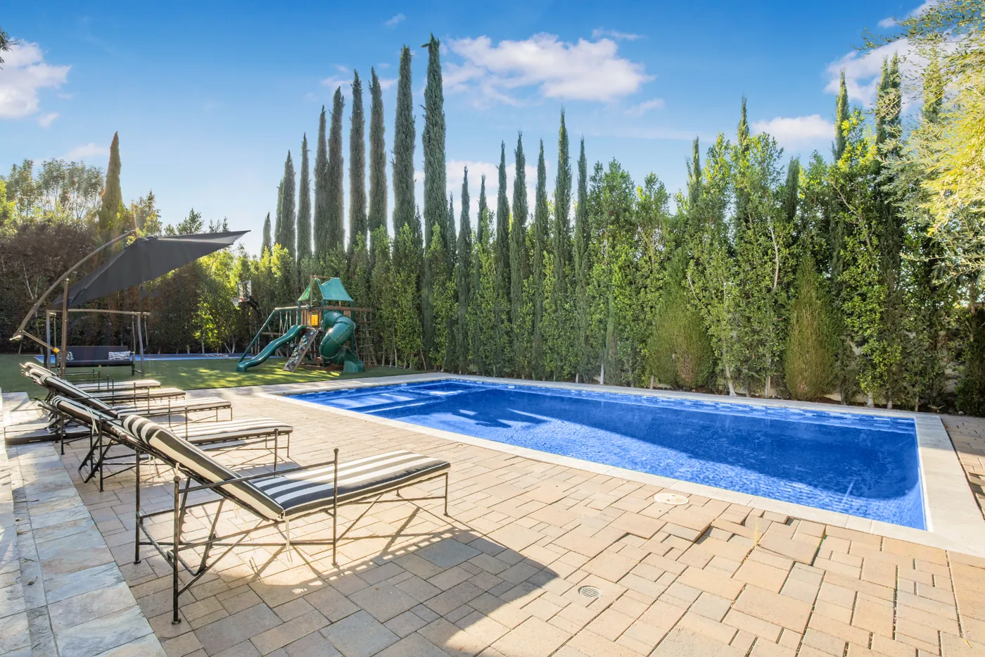 Villa Sentinel - Los Angeles