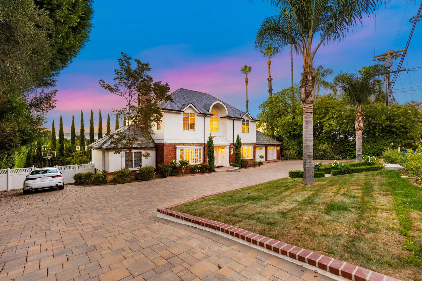 Villa Sentinel - Los Angeles
