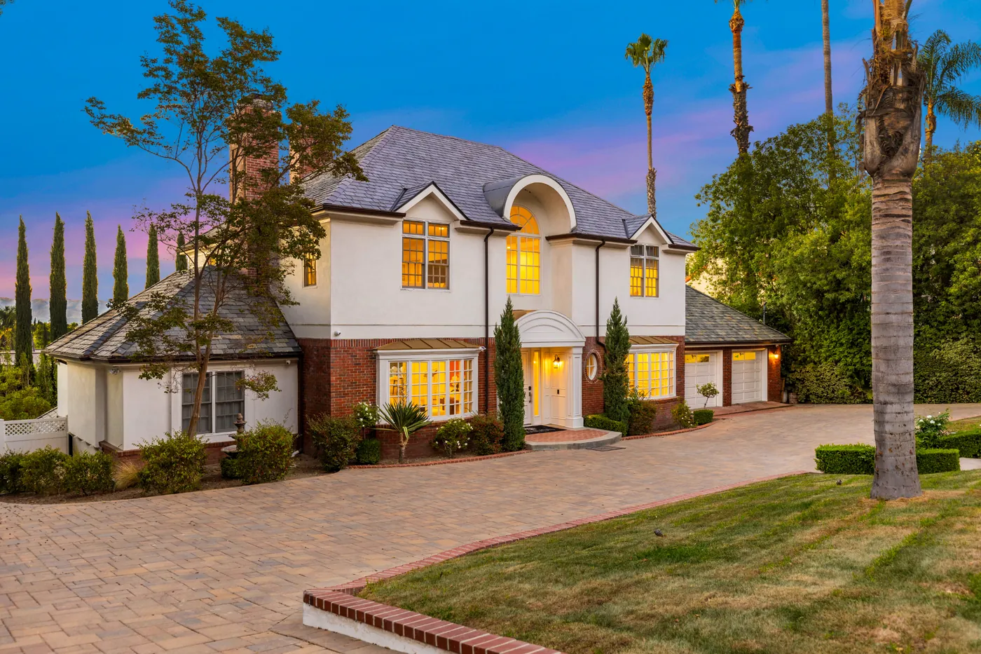 Villa Sentinel - Los Angeles