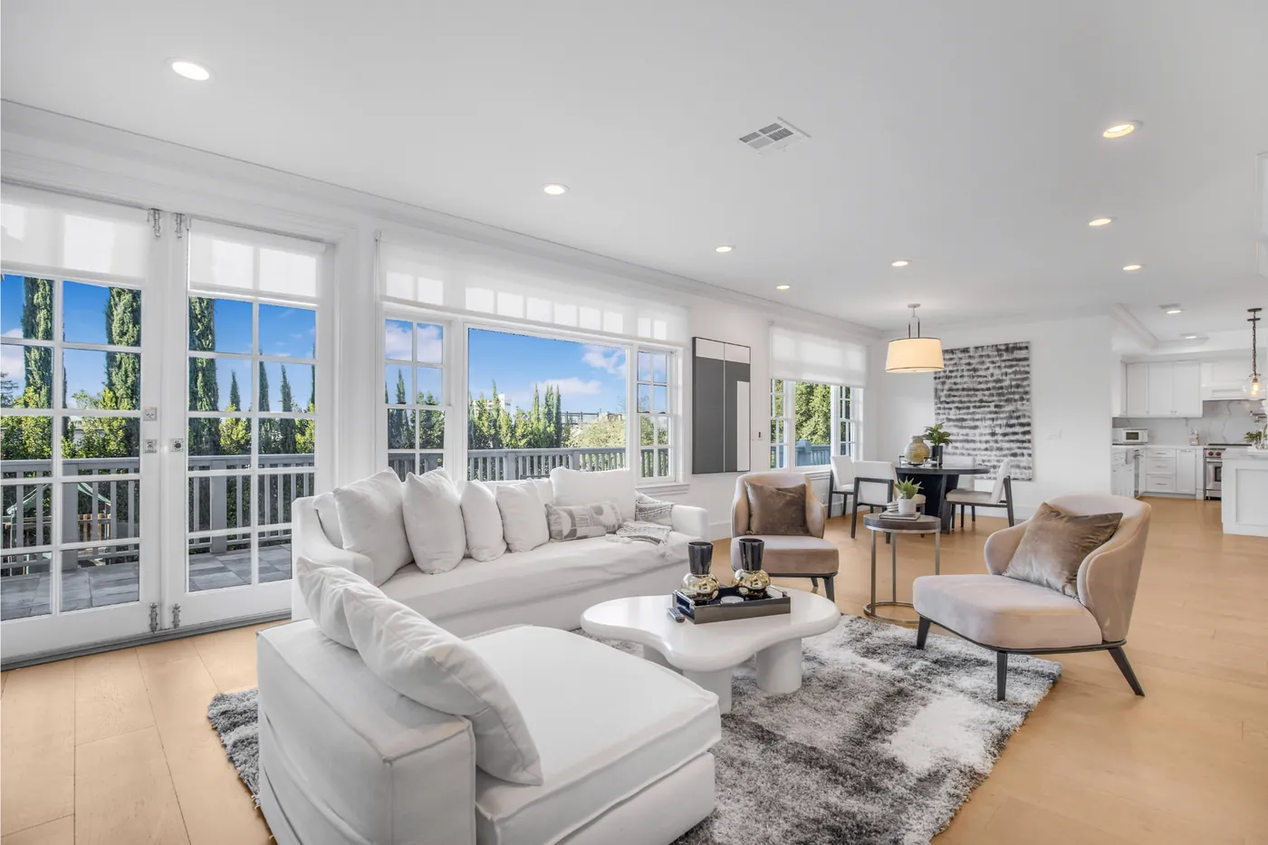 Villa Sentinel - Los Angeles