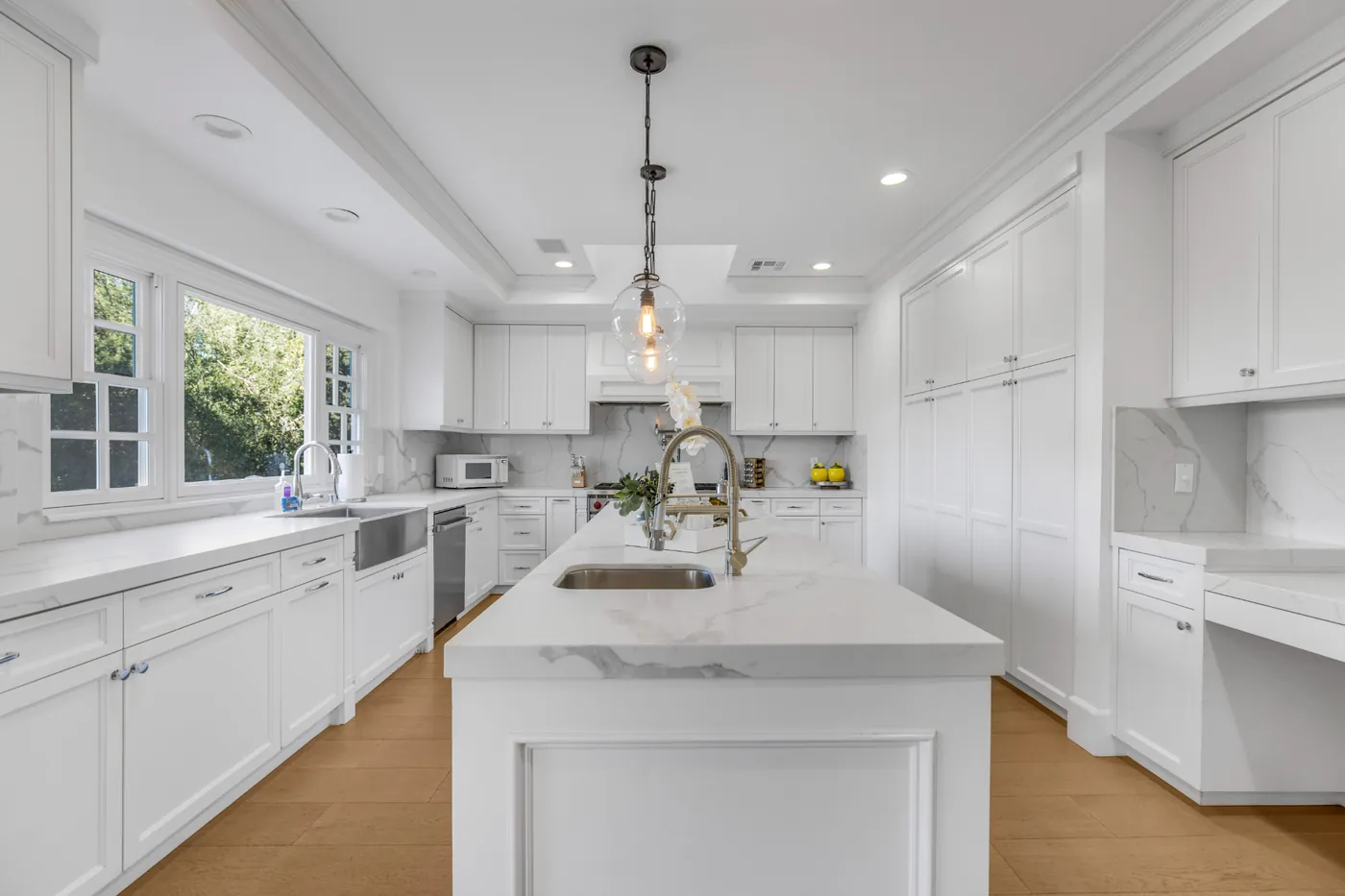Villa Sentinel - Los Angeles
