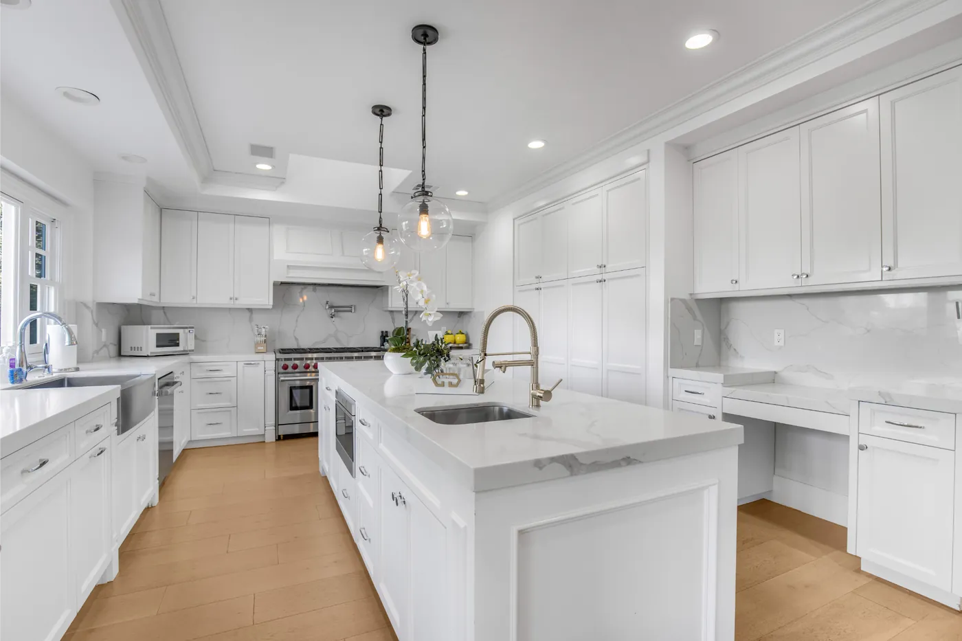Villa Sentinel - Los Angeles