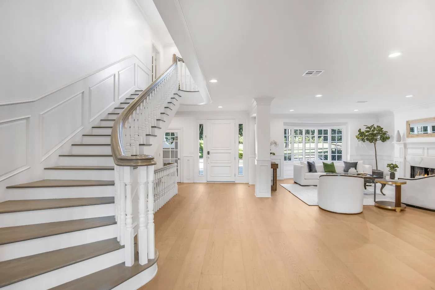 Villa Sentinel - Los Angeles