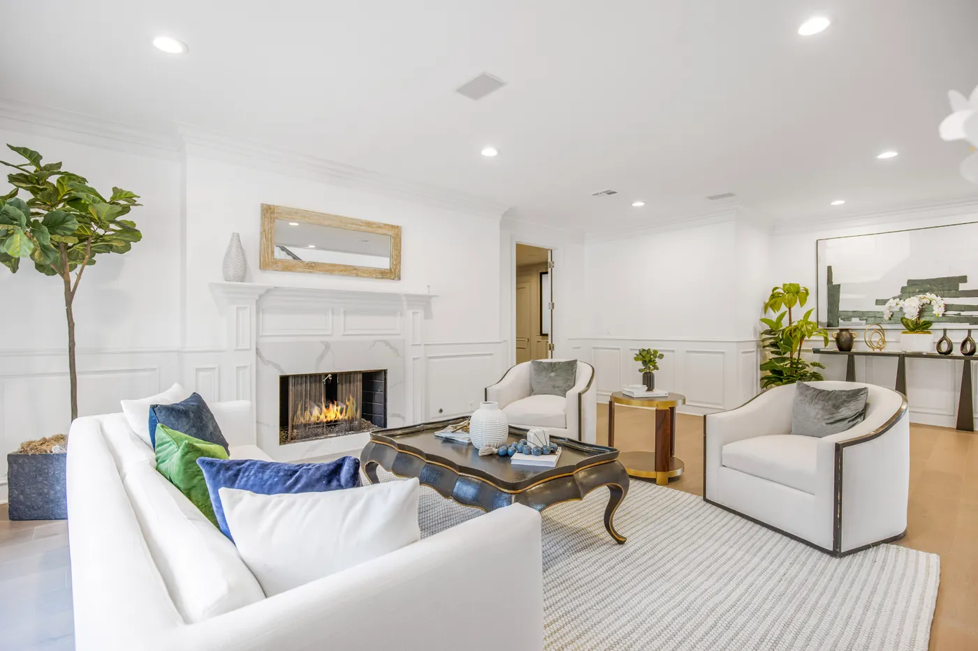 Villa Sentinel - Los Angeles