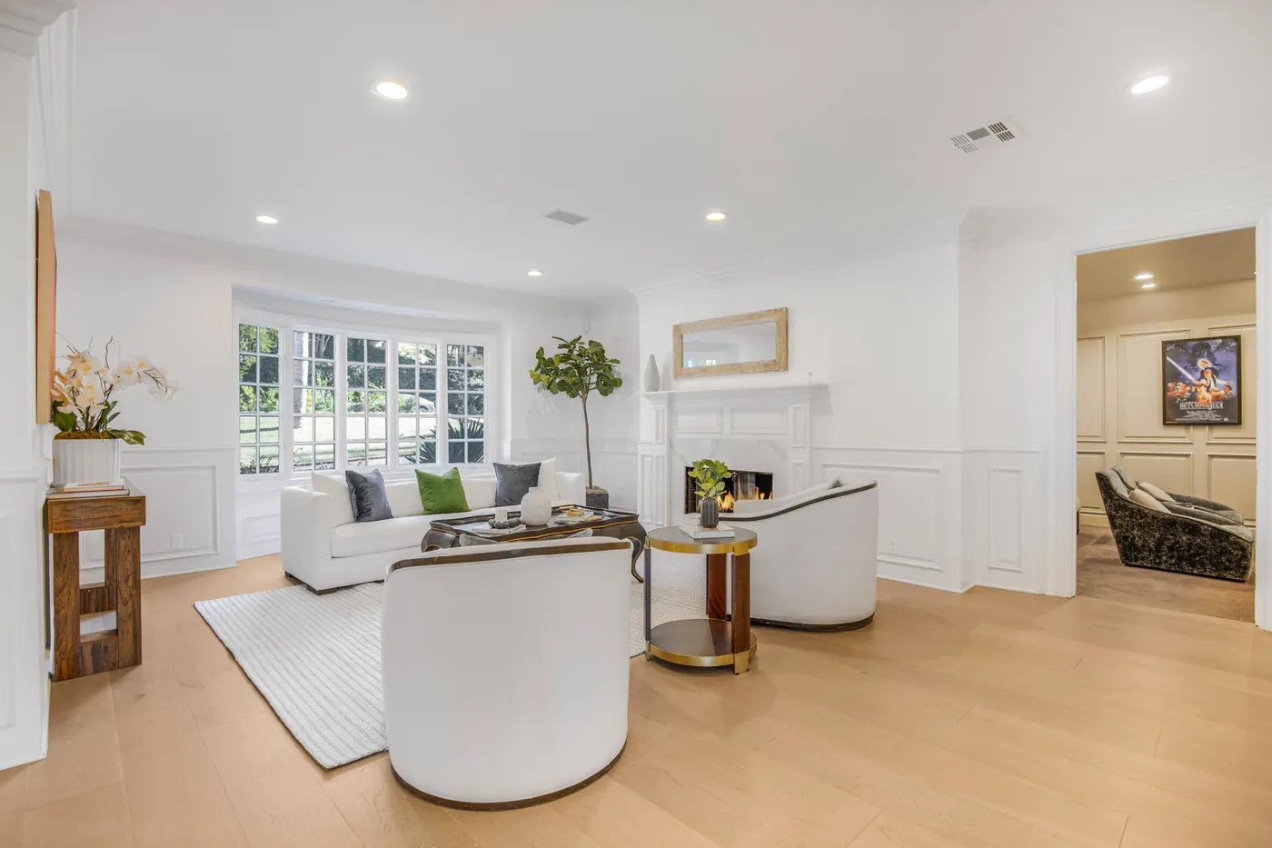 Villa Sentinel - Los Angeles