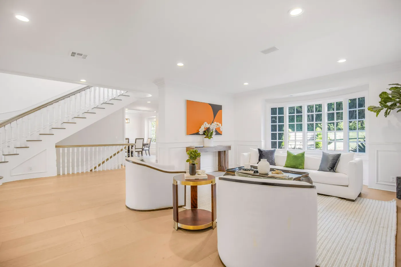 Villa Sentinel - Los Angeles
