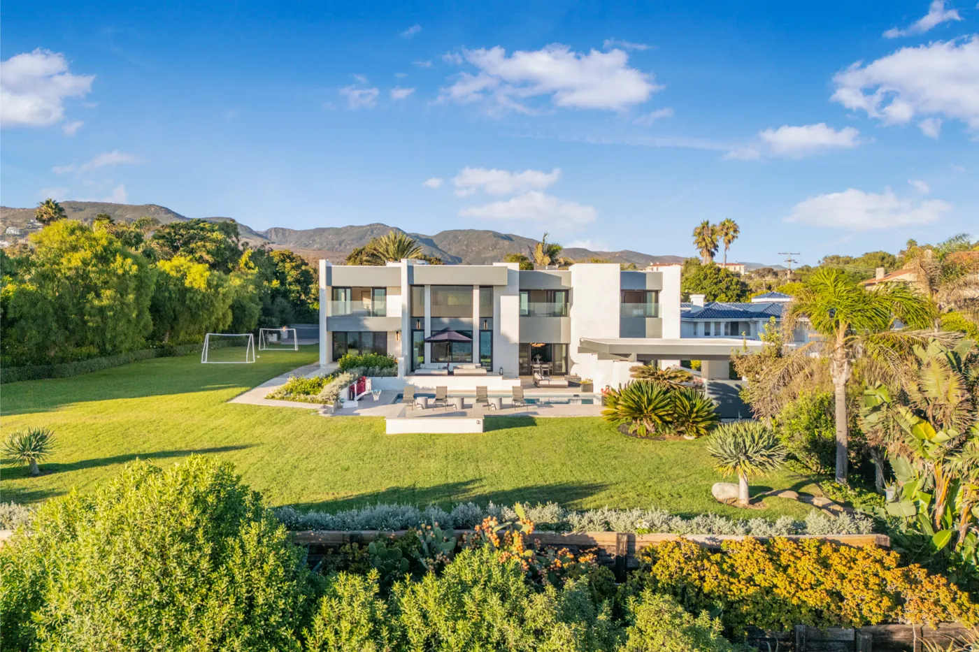 Villa Sundown - Malibu