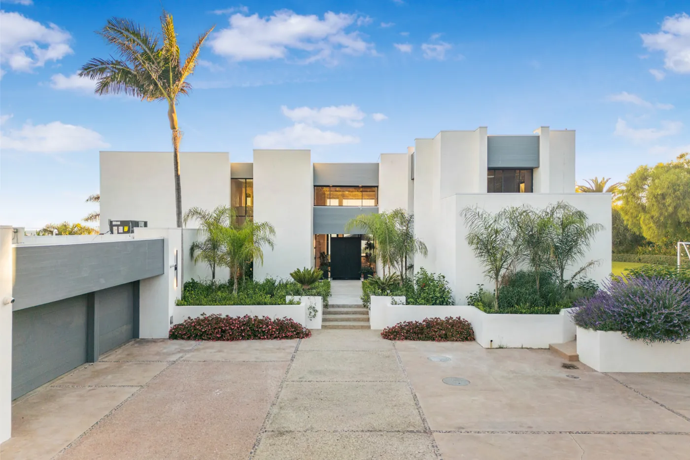 Villa Sundown - Los Angeles