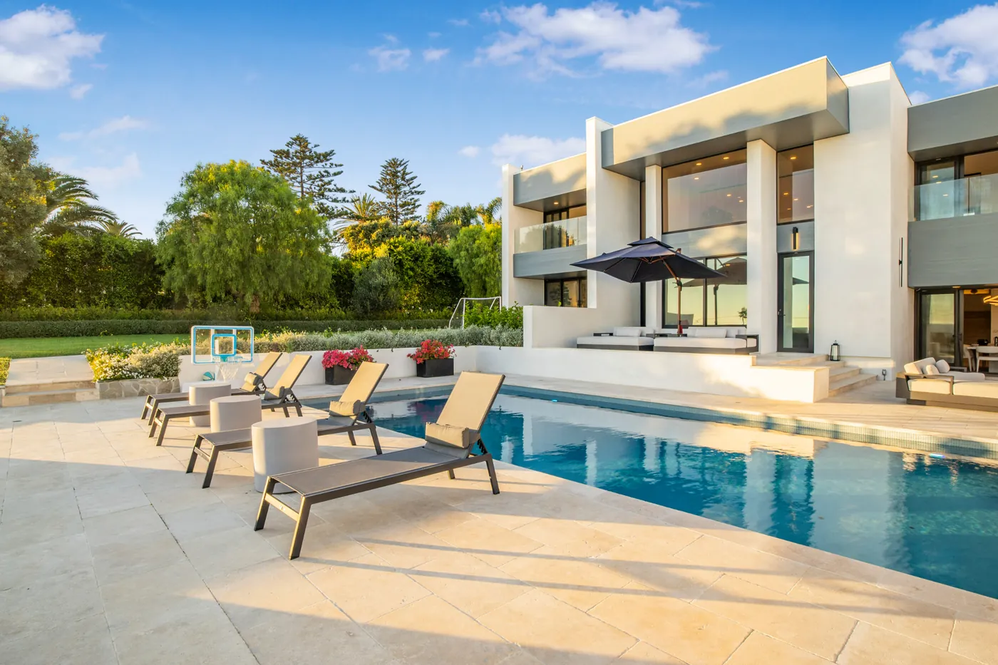 Villa Sundown - Los Angeles