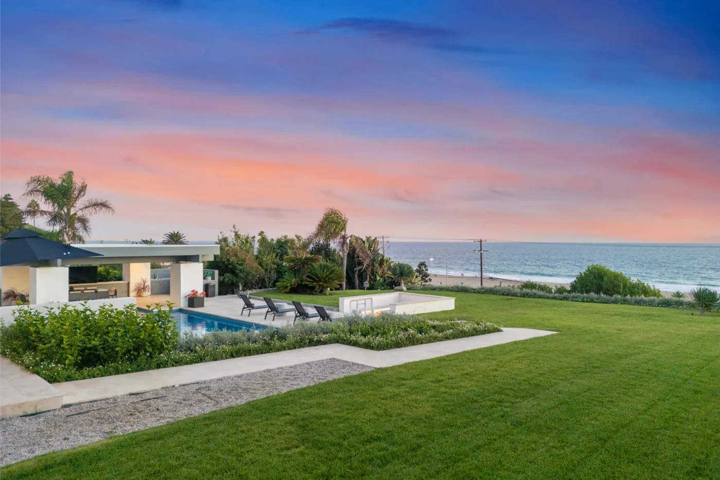 Villa Sundown - Los Angeles
