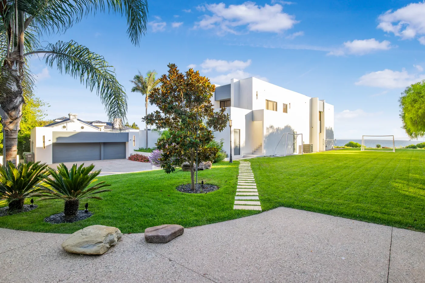 Villa Sundown - Los Angeles