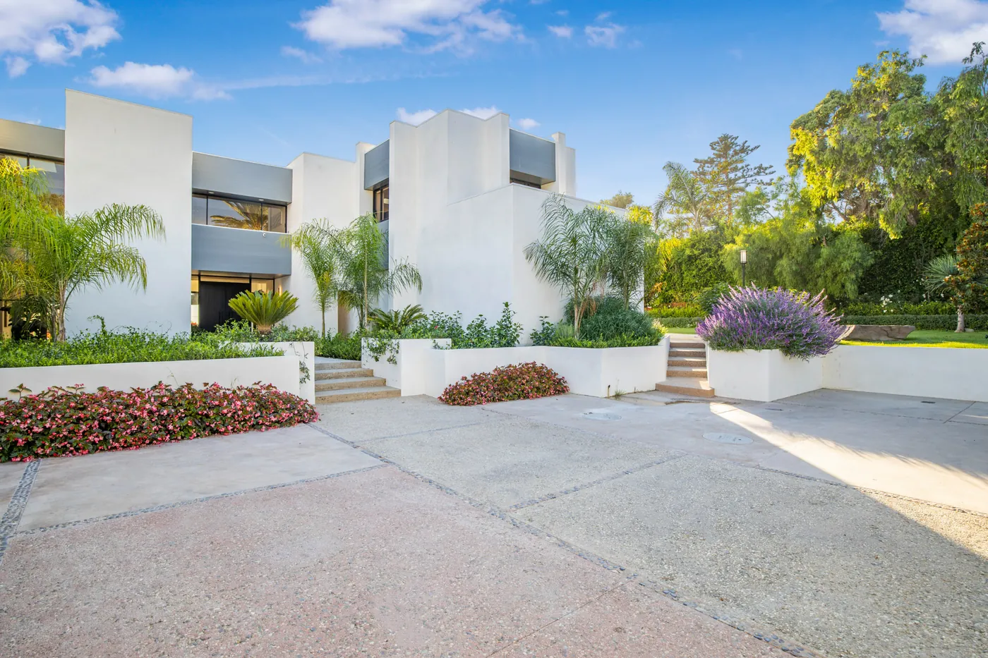 Villa Sundown - Los Angeles