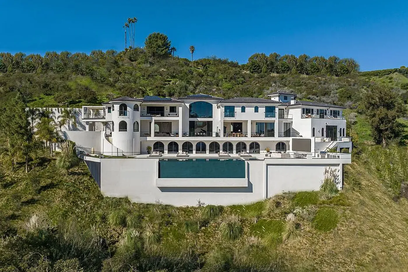Villa Sycamore - Los Angeles