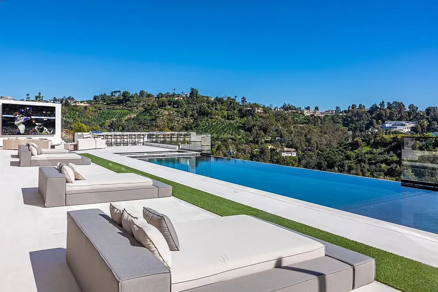 Villa Sycamore - Los Angeles
