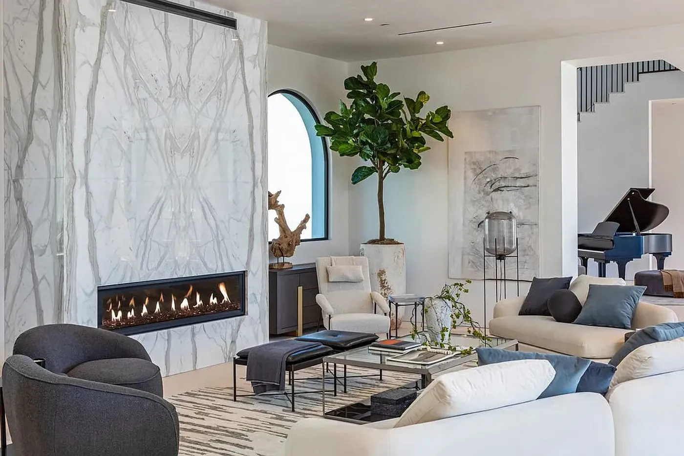 Villa Sycamore - Los Angeles
