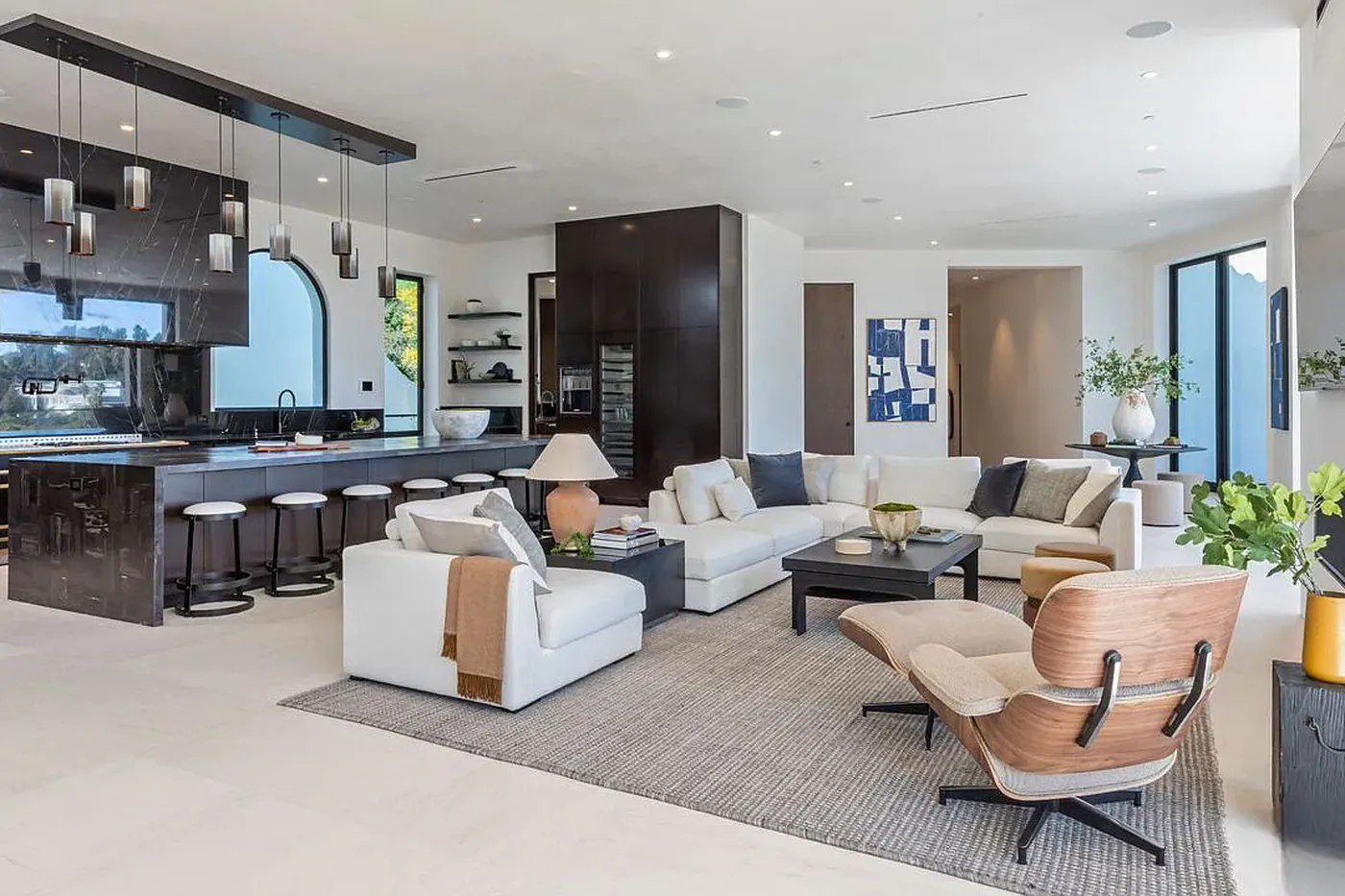 Villa Sycamore - Los Angeles