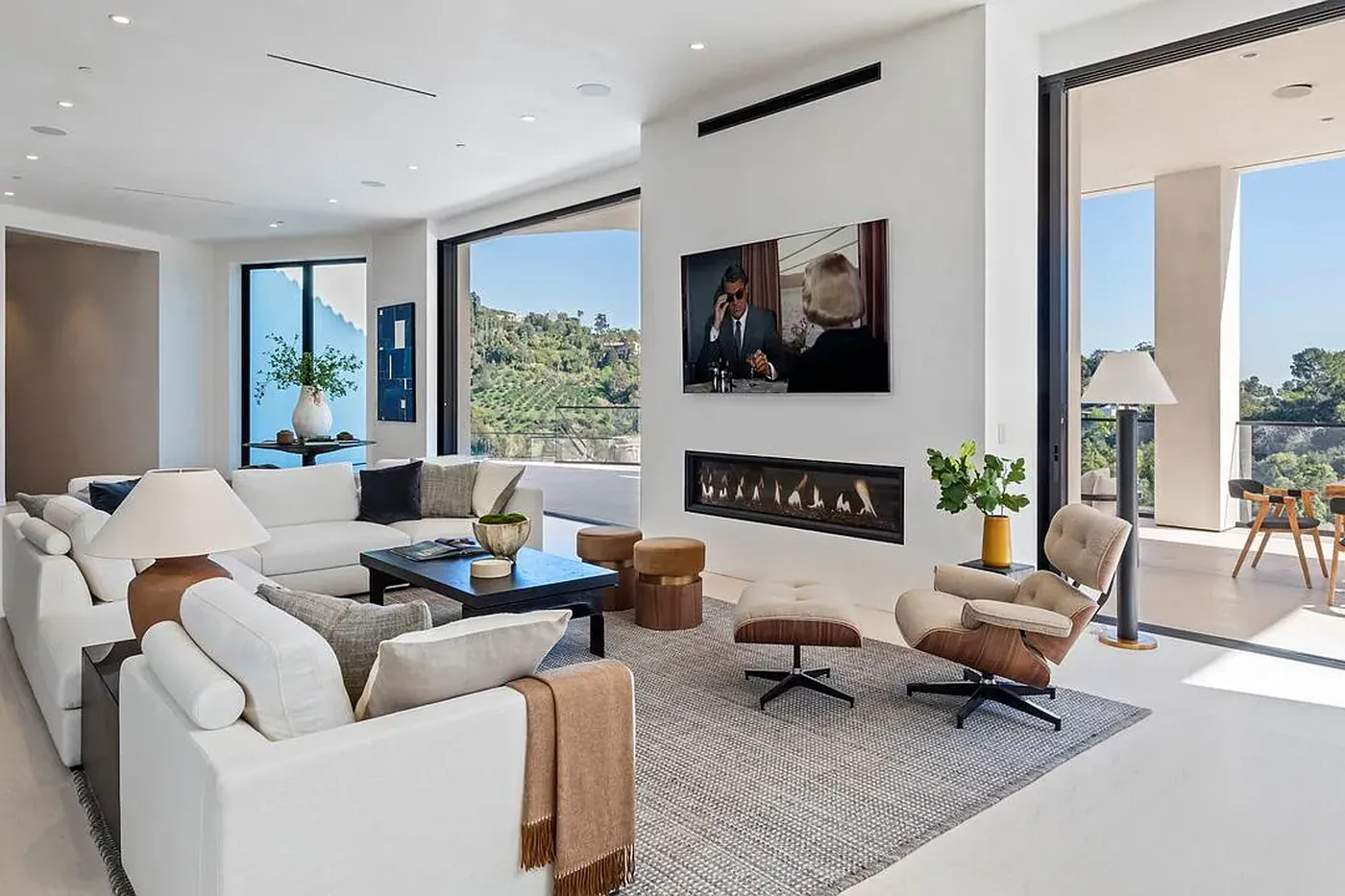 Villa Sycamore - Los Angeles