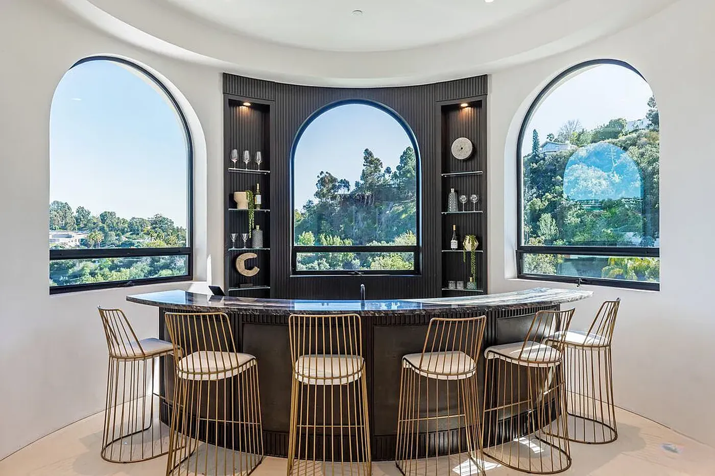 Villa Sycamore - Los Angeles