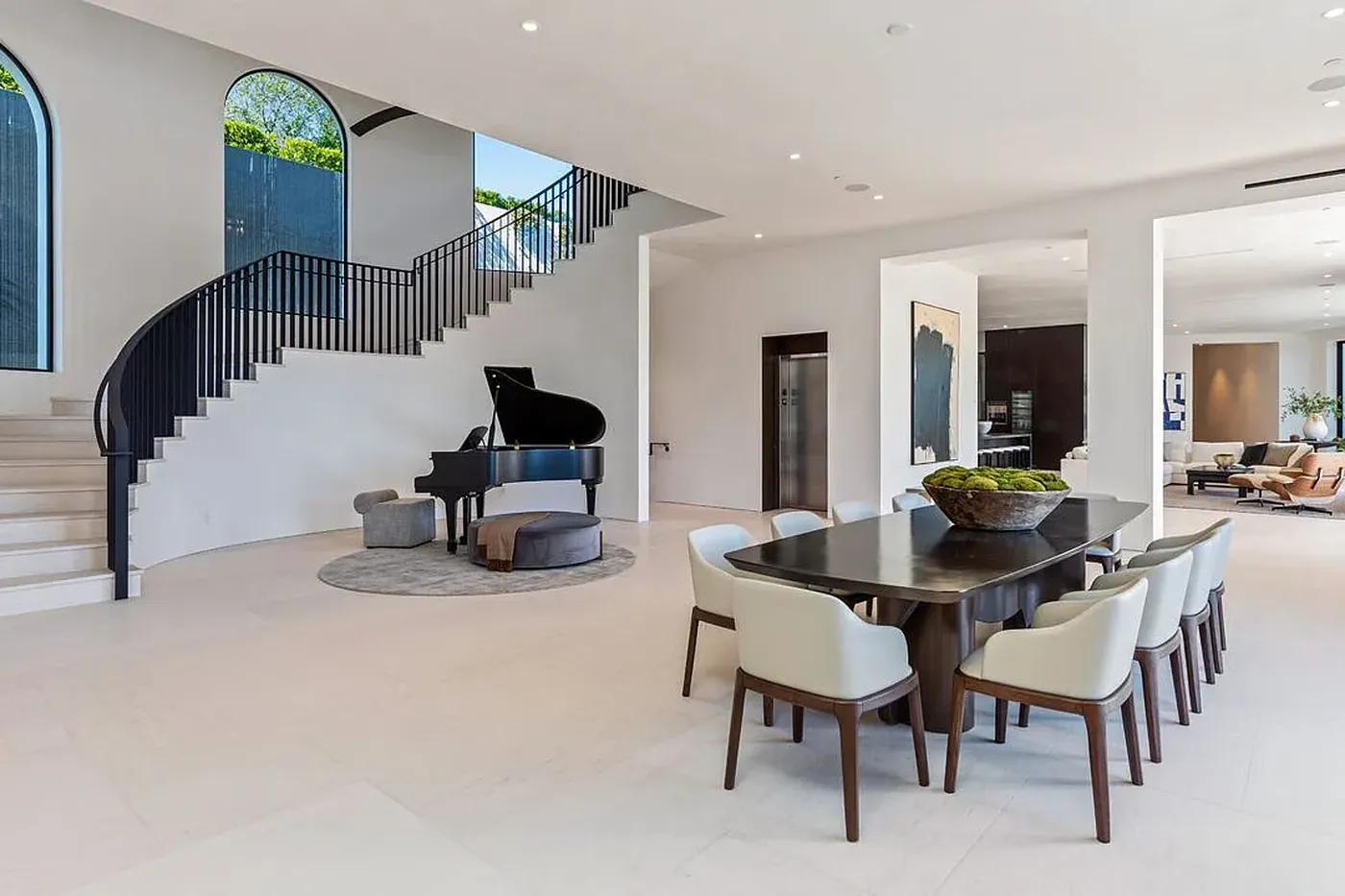 Villa Sycamore - Los Angeles