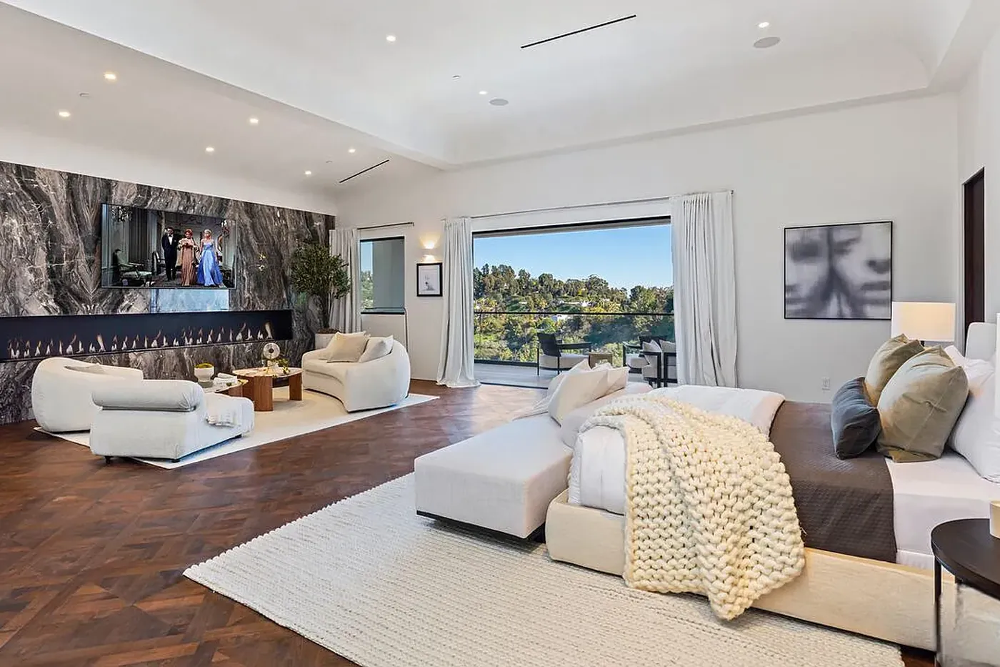 Villa Sycamore - Los Angeles