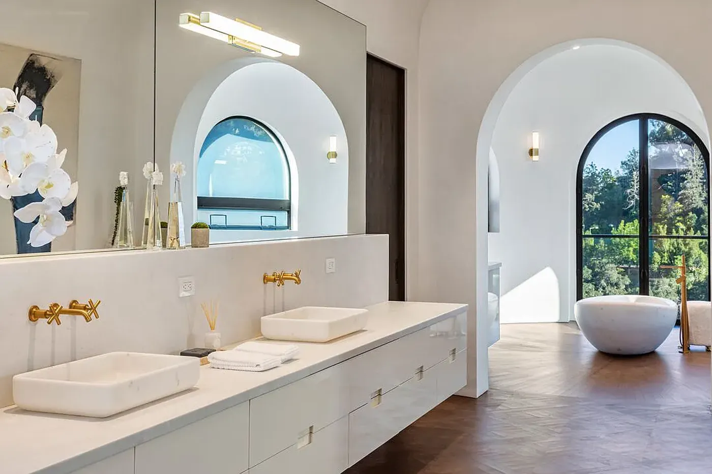 Villa Sycamore - Los Angeles