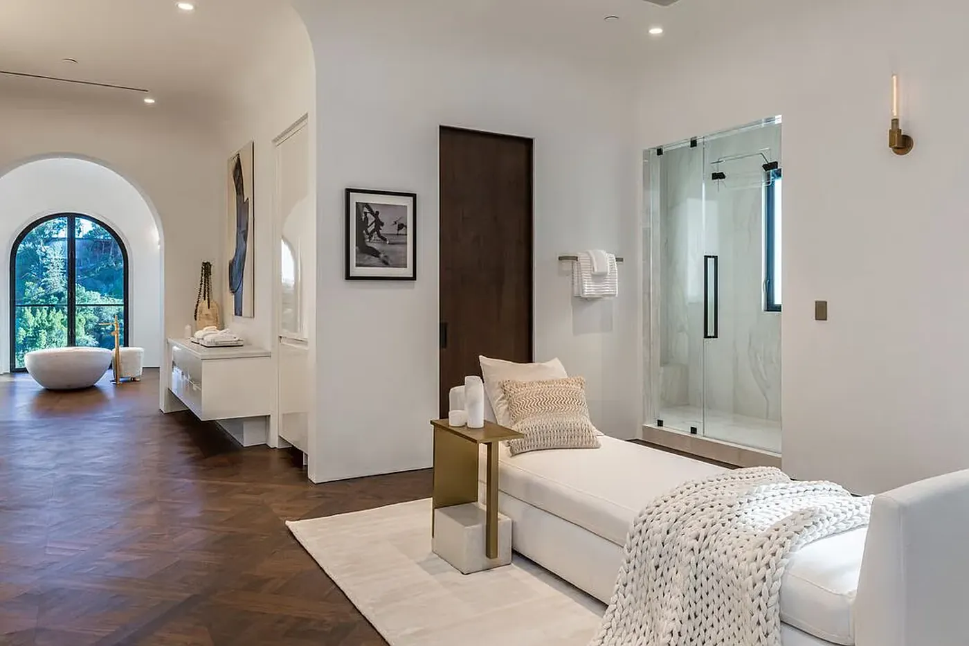Villa Sycamore - Los Angeles
