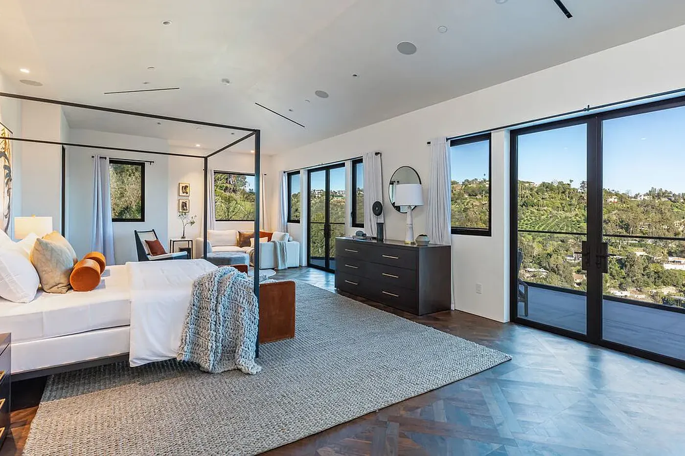 Villa Sycamore - Los Angeles