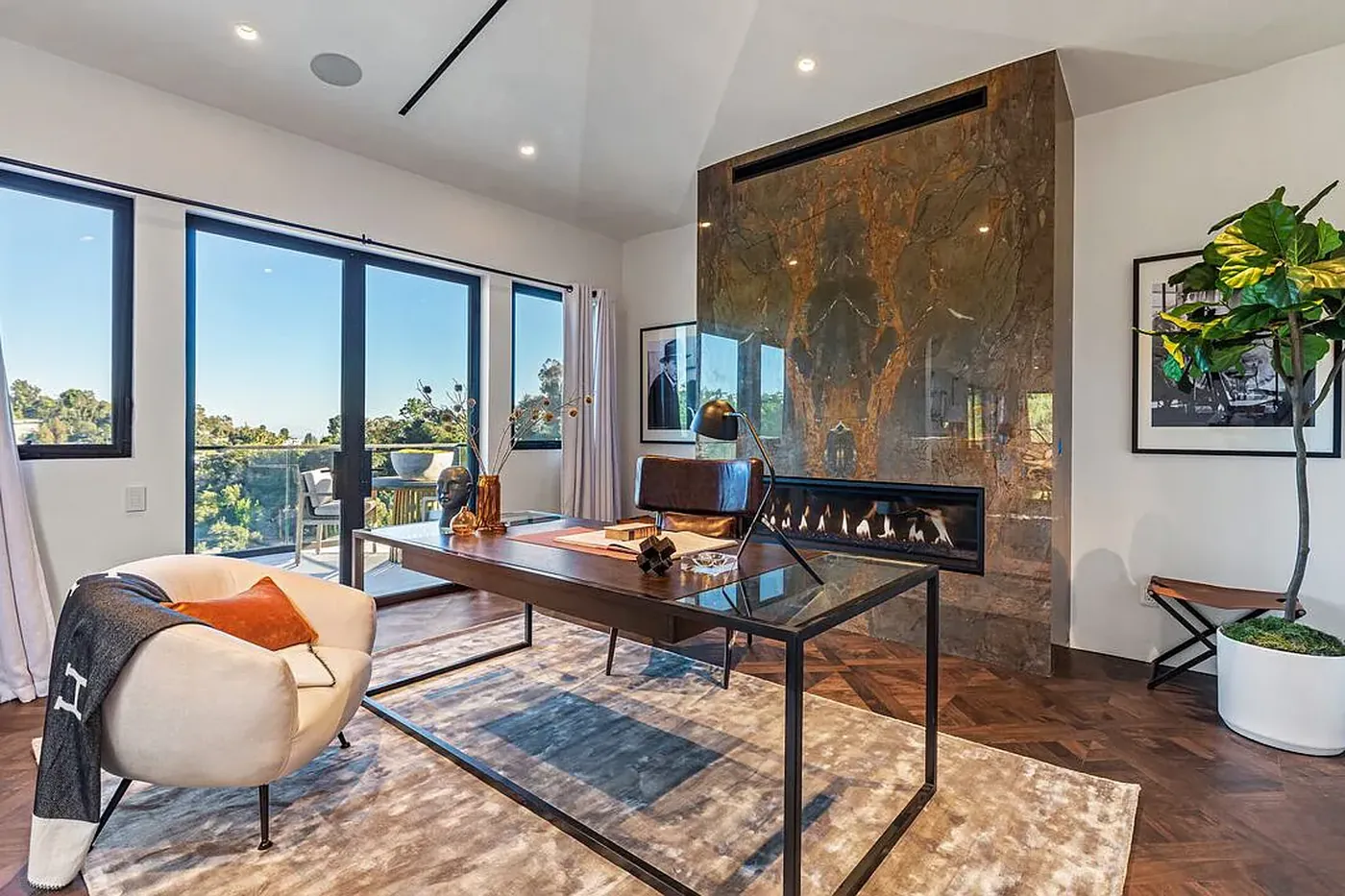 Villa Sycamore - Los Angeles