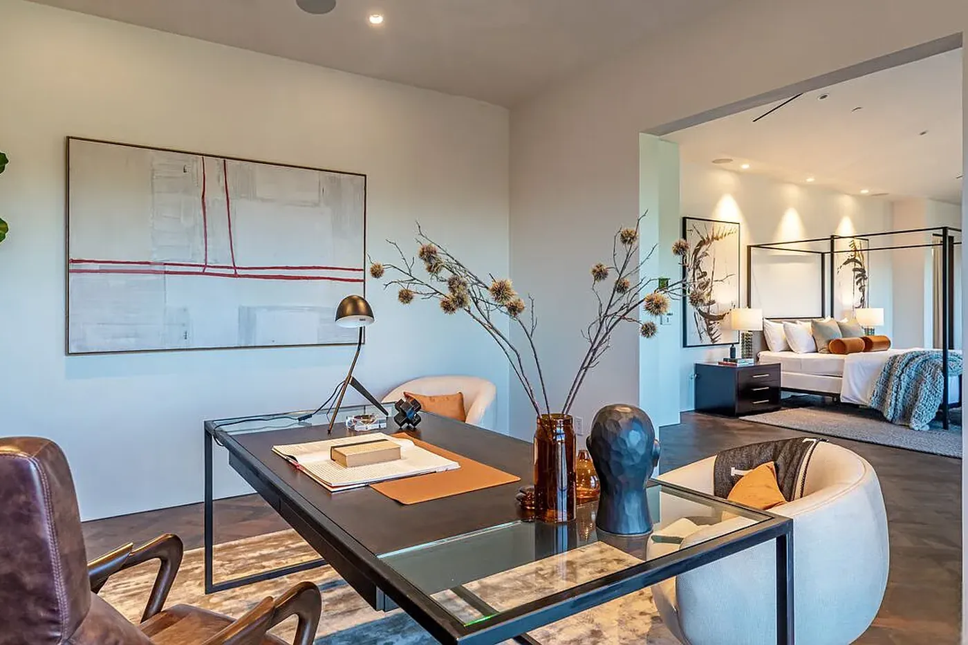 Villa Sycamore - Los Angeles