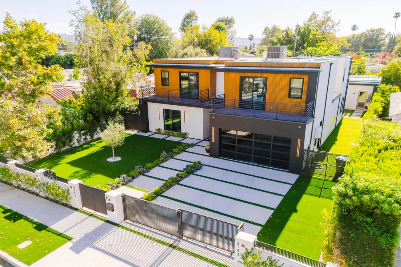Villa Topanga - Los Angeles