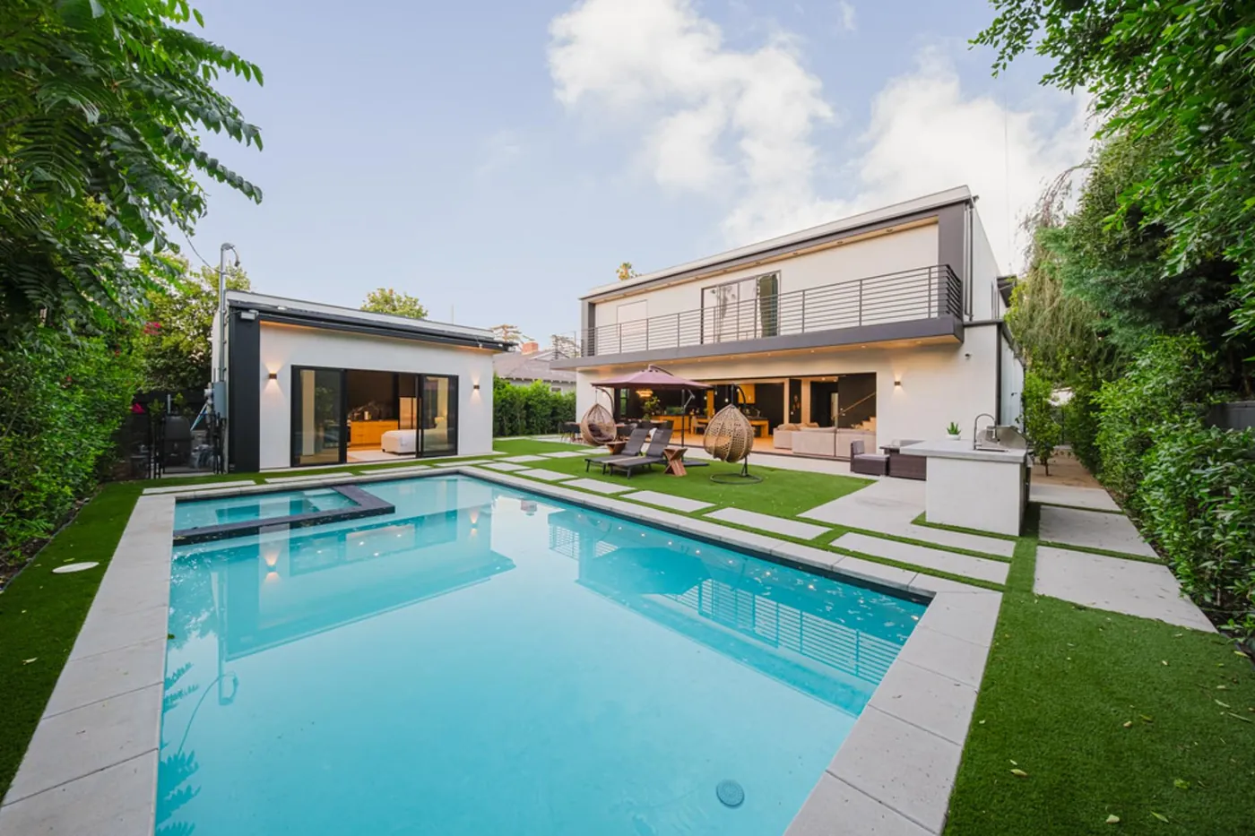 Villa Topanga - Los Angeles