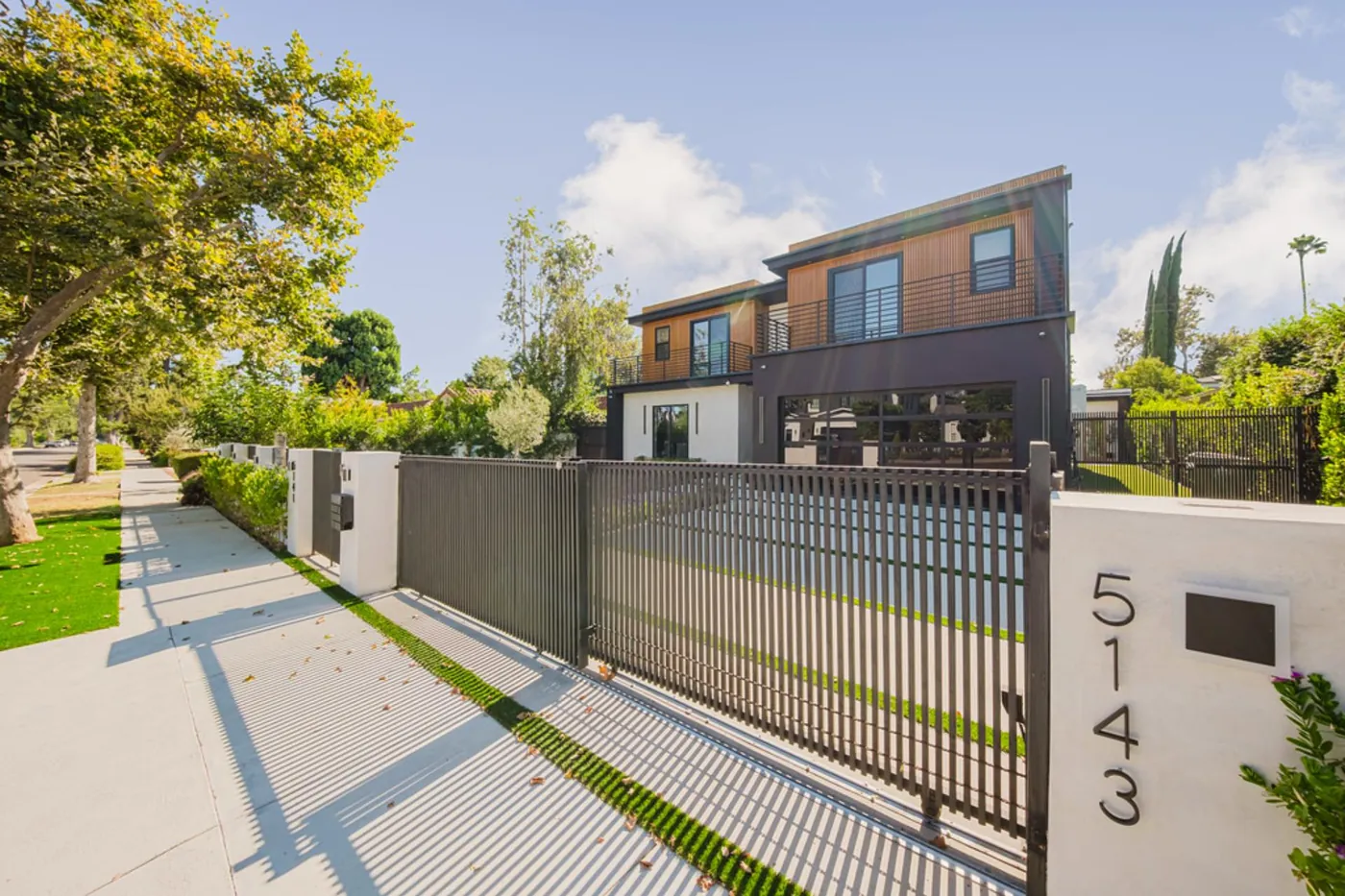 Villa Topanga - Los Angeles