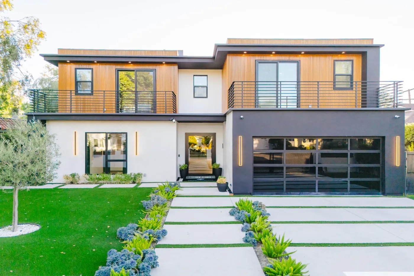 Villa Topanga - Los Angeles