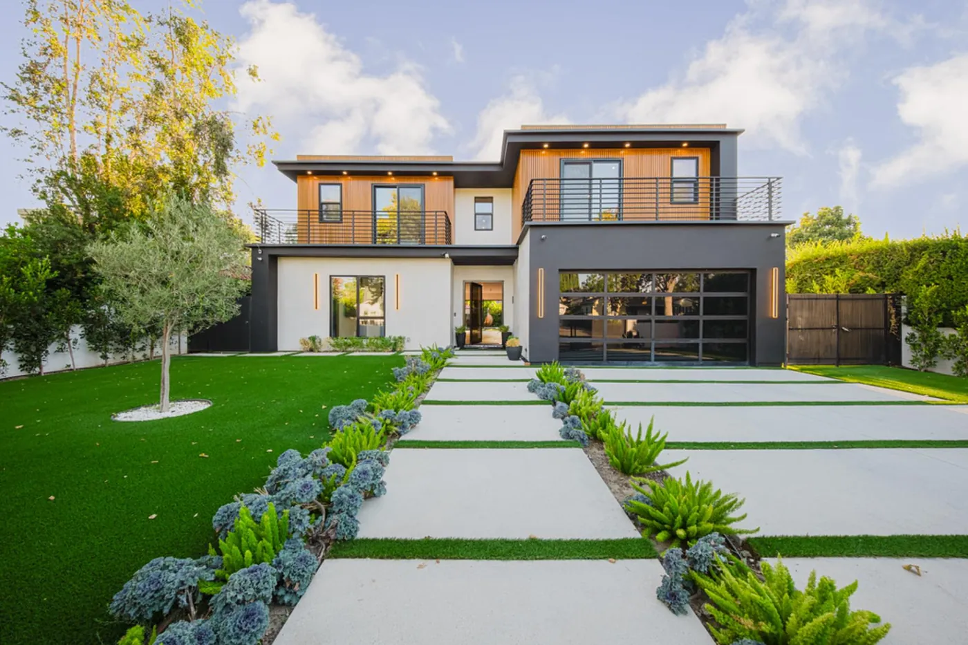 Villa Topanga - Los Angeles