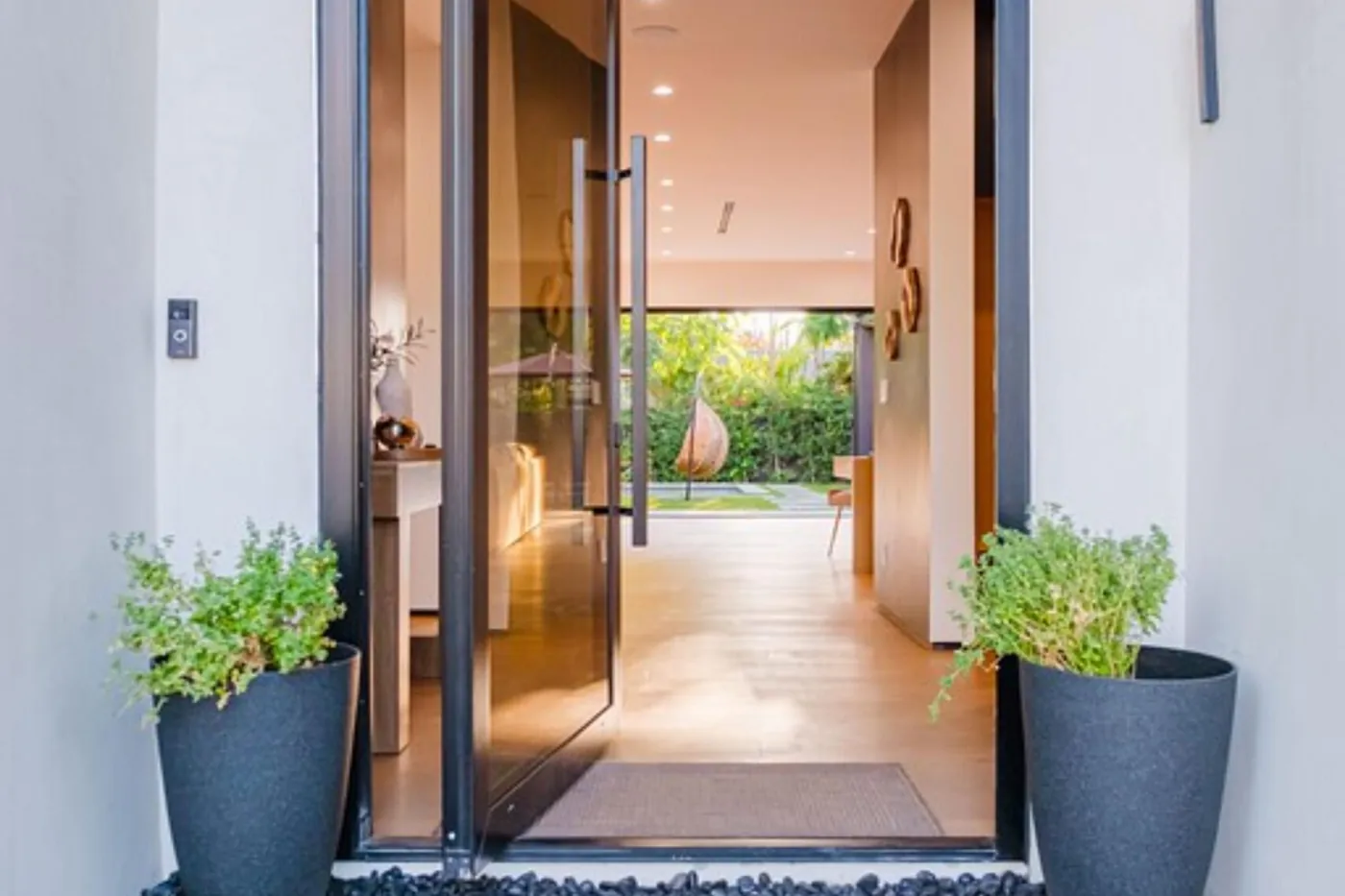 Villa Topanga - Los Angeles