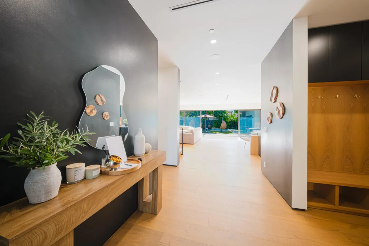 Villa Topanga - Los Angeles