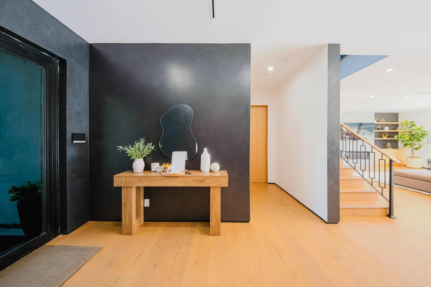 Villa Topanga - Los Angeles