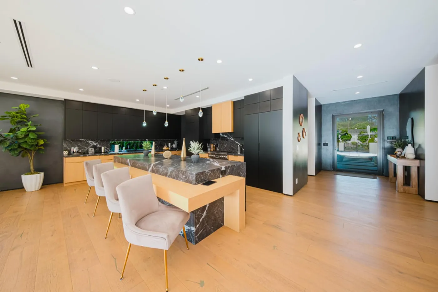 Villa Topanga - Los Angeles