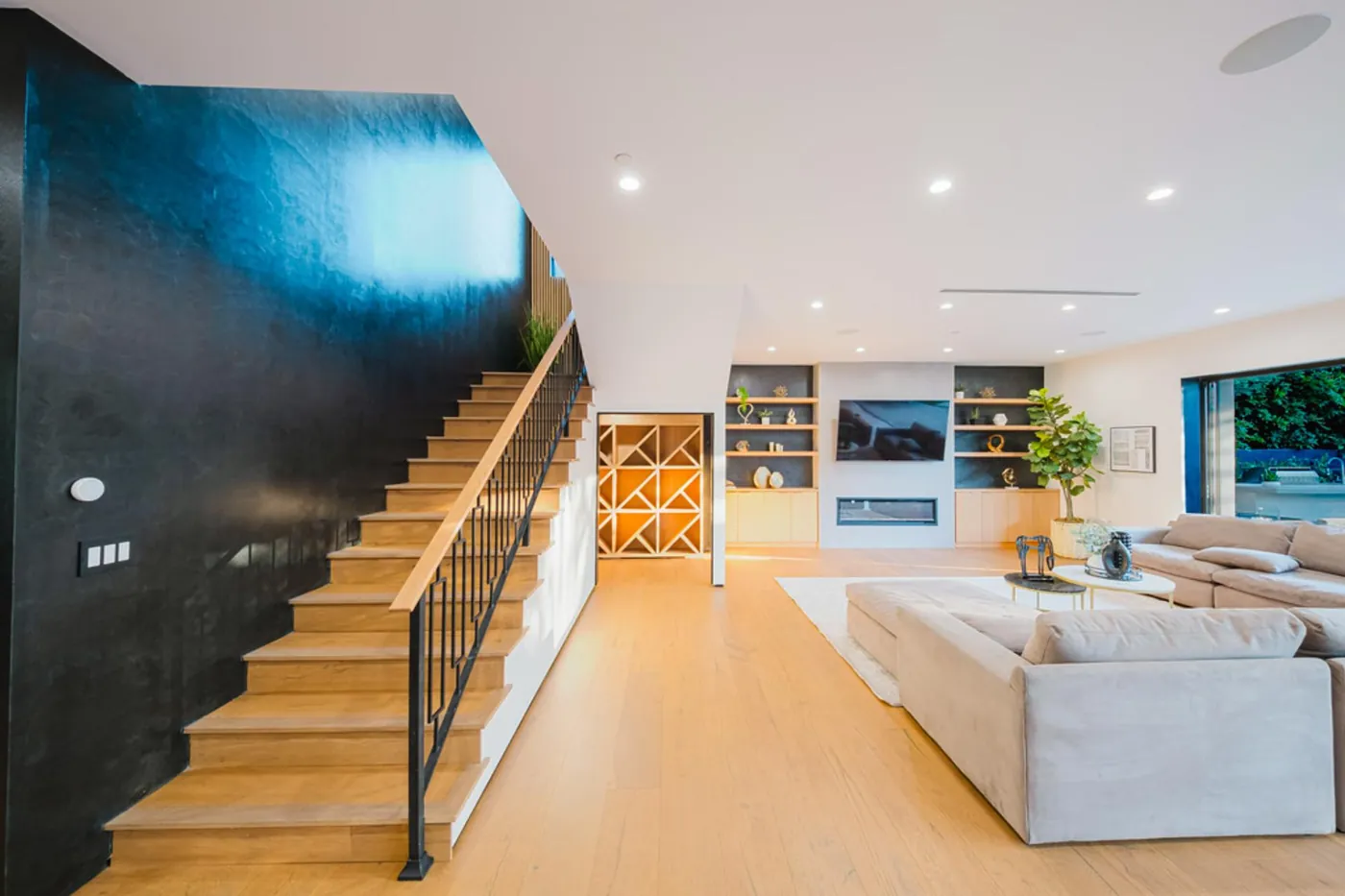 Villa Topanga - Los Angeles