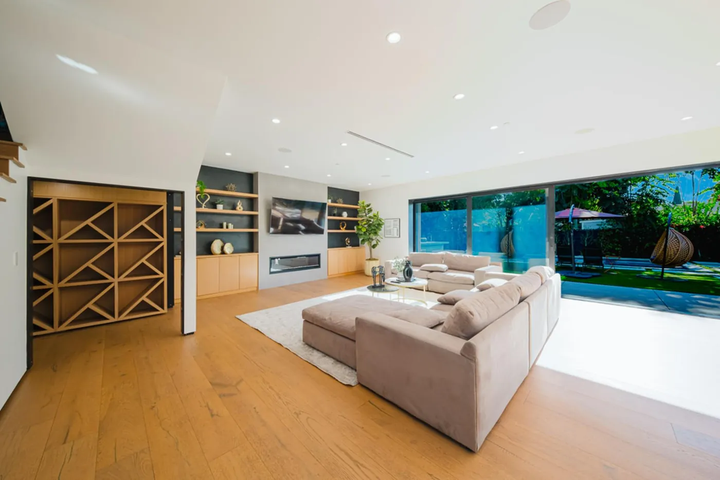 Villa Topanga - Los Angeles